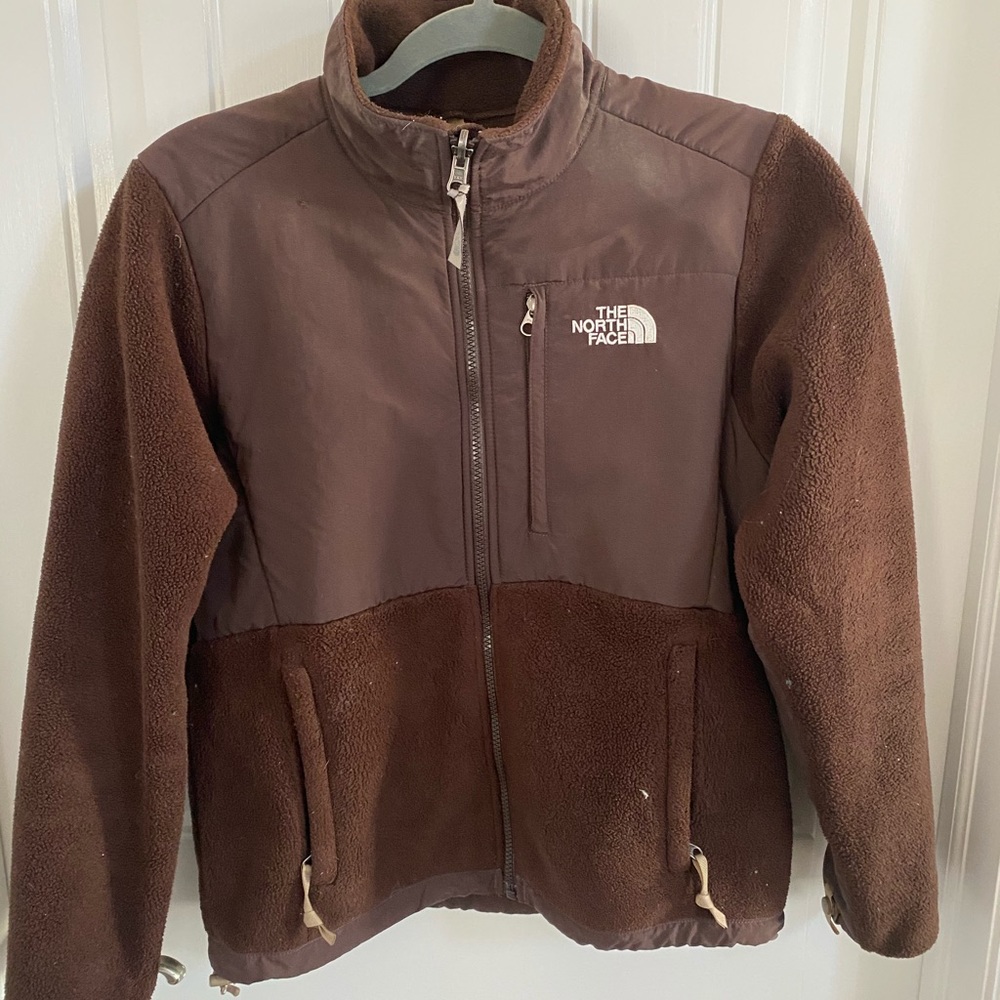 The North Face Denali Fleece Jacket